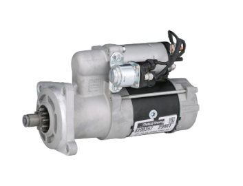 ARRANQUE AGRALE DELCO REMY 29MT 24V 8200357