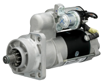 MOTOR DE ARRANQUE 29MT 24V 8200297