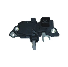 REGULADOR DE VOTLAJE TIPO BOSCH 12V 17691