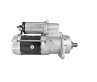 MOTOR DE ARRANQUE 29MT 24V ZM 80.291.02