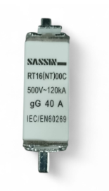 FUSIBLE  40A NH