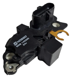 REGULADOR VOLTAJE NOSSO RNB145298 24V 80A T/ 144123