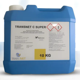 SHAMPOO TRANSNET C SUPER HIDROLAVANTE BIDON 10KG