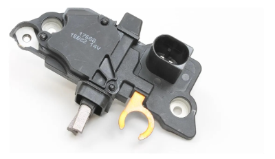 REGULADOR VOLTAJE TIPO BOSCH 145247 12V 2P 17688