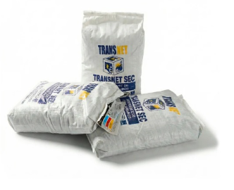 TRANSNET SEC ABSORBENTE BOLSA 6KG