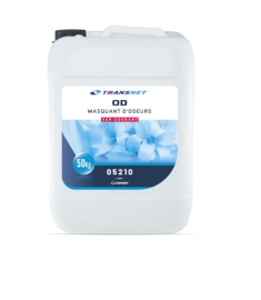 NEUTRALIZADOR DE OLORES TRANSNET OD X 10 KG