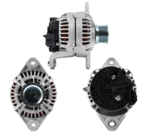 ALTERNADOR TIPO BOSCH 150A 10229