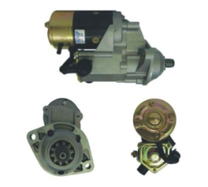 ARRANQUE TIPO NIPPONDENSO 24V 10Z 11616