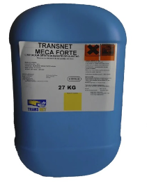 DESENGRASANTE MECA FORTE TRANSNET X 27 KG