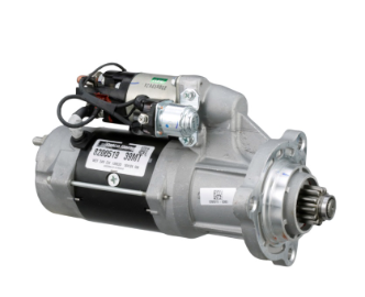 MOTOR DE ARRANQUE 39MT 24V 8200519