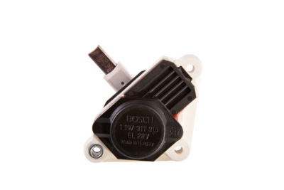 REGULADOR VOLTAJE MB 28V140A BOSCH 1197311315