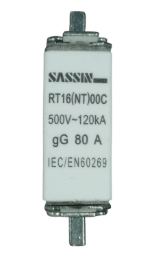 FUSIBLE  80A NH RT16-0080