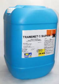 Supertrans