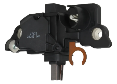 REGULADOR DE VOLTAJE TIPO BOSCH 12V 17632