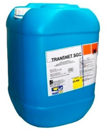SGC SHAMPOO TRANSNET X 23KG